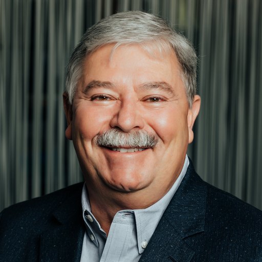 Johnnie Stockton, founder of SignalBoard